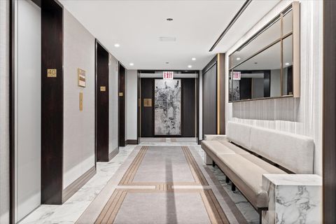 Tiny photo for 180 E PEARSON Street #4002, Chicago, IL 60611 (MLS # 12525391)