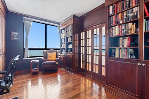 Tiny photo for 180 E PEARSON Street #4002, Chicago, IL 60611 (MLS # 12525391)