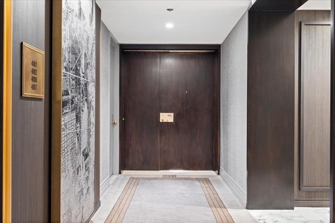 Tiny photo for 180 E PEARSON Street #4002, Chicago, IL 60611 (MLS # 12525391)