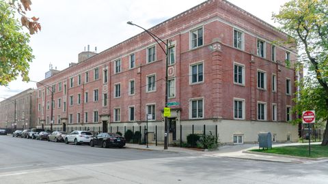 1147 E 61st Street 3 Chicago IL 60637