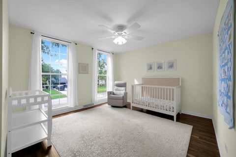 Tiny photo for 2031 Burnham Place, Wheaton, IL 60189 (MLS # 12746246)