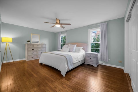 Tiny photo for 2031 Burnham Place, Wheaton, IL 60189 (MLS # 12746246)
