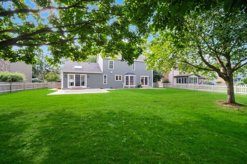 Tiny photo for 2031 Burnham Place, Wheaton, IL 60189 (MLS # 12746246)