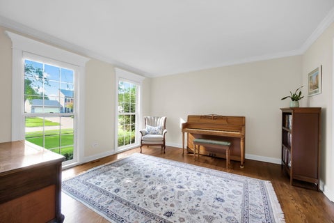 Tiny photo for 2031 Burnham Place, Wheaton, IL 60189 (MLS # 12746246)