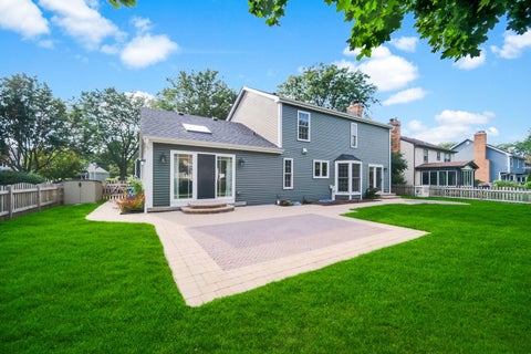 Tiny photo for 2031 Burnham Place, Wheaton, IL 60189 (MLS # 12746246)
