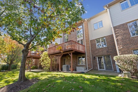 Tiny photo for 13839 Steepleview Lane, Lemont, IL 60439 (MLS # 12790392)