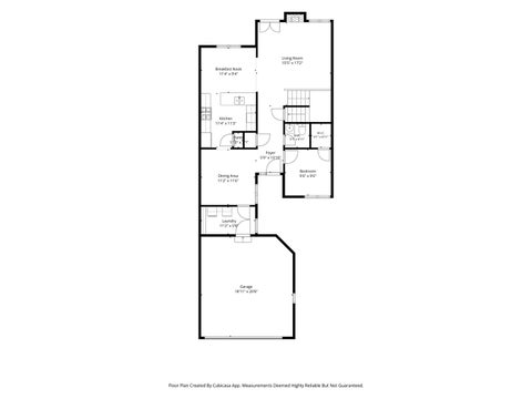 Tiny photo for 13839 Steepleview Lane, Lemont, IL 60439 (MLS # 12790392)