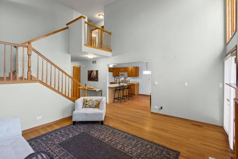 Tiny photo for 13839 Steepleview Lane, Lemont, IL 60439 (MLS # 12790392)