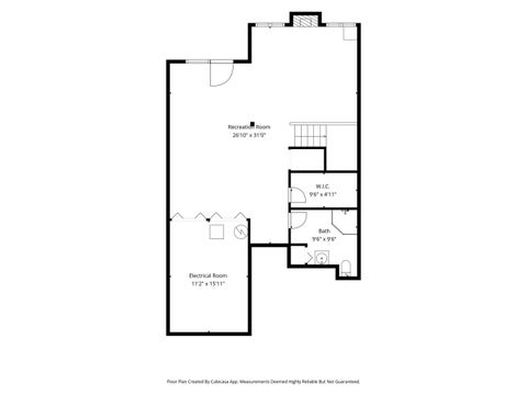 Tiny photo for 13839 Steepleview Lane, Lemont, IL 60439 (MLS # 12790392)
