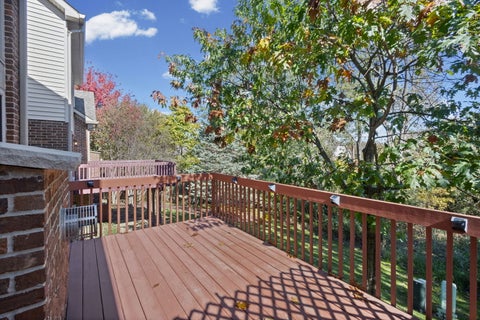 Tiny photo for 13839 Steepleview Lane, Lemont, IL 60439 (MLS # 12790392)