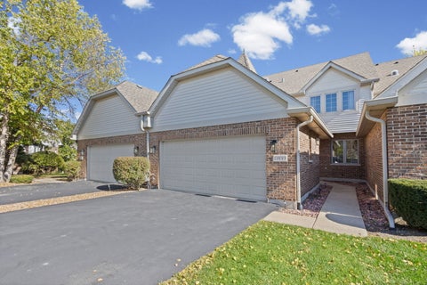 Tiny photo for 13839 Steepleview Lane, Lemont, IL 60439 (MLS # 12790392)