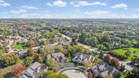 Tiny photo for 13839 Steepleview Lane, Lemont, IL 60439 (MLS # 12790392)