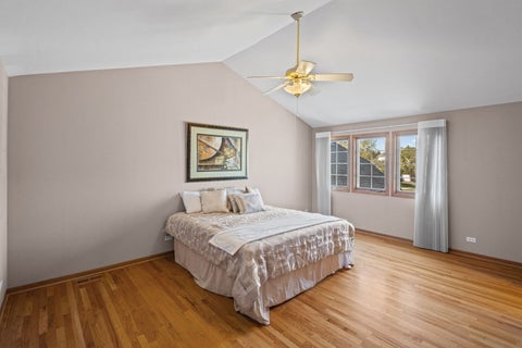 Tiny photo for 13839 Steepleview Lane, Lemont, IL 60439 (MLS # 12790392)