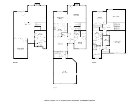 Tiny photo for 13839 Steepleview Lane, Lemont, IL 60439 (MLS # 12790392)