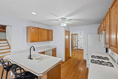 Tiny photo for 13839 Steepleview Lane, Lemont, IL 60439 (MLS # 12790392)