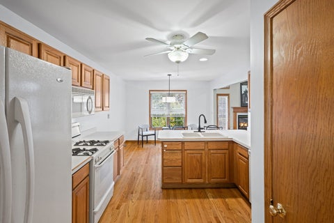 Tiny photo for 13839 Steepleview Lane, Lemont, IL 60439 (MLS # 12790392)