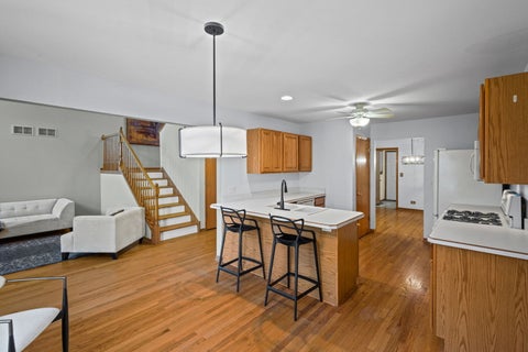 Tiny photo for 13839 Steepleview Lane, Lemont, IL 60439 (MLS # 12790392)