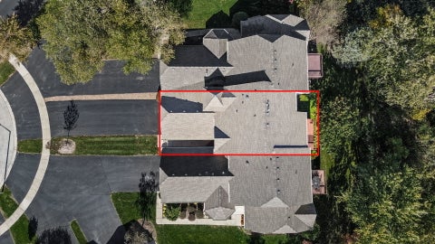 Tiny photo for 13839 Steepleview Lane, Lemont, IL 60439 (MLS # 12790392)