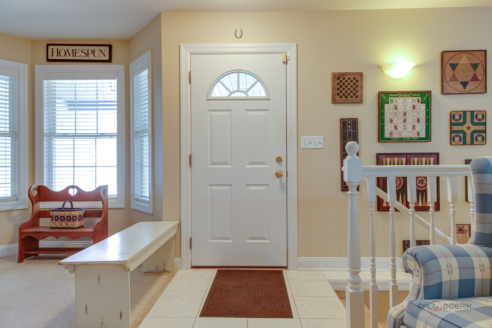 1538 Queen Ann Lane