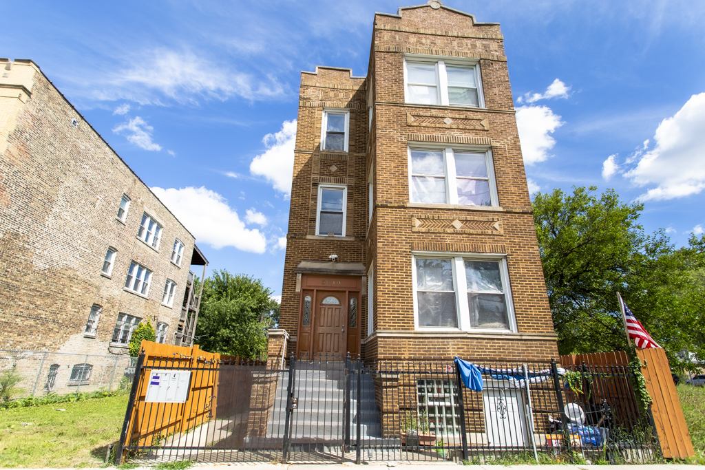 3810 W Ohio Street