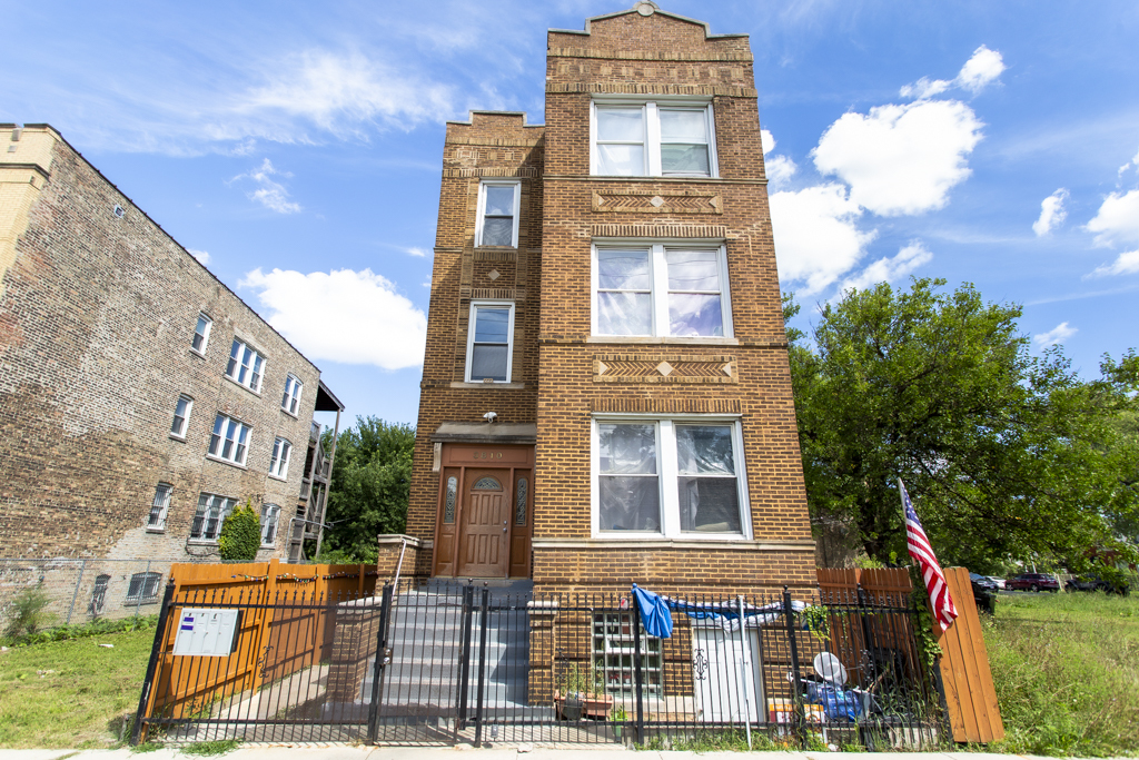 3810 W Ohio Street