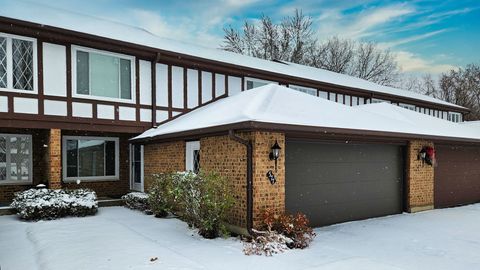 A home in Crystal Lake