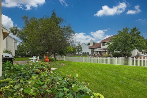 Tiny photo for 1397 Waterside Drive, Bolingbrook, IL 60490 (MLS # 12746040)