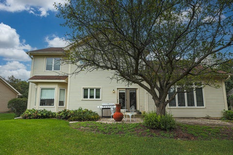 Tiny photo for 1397 Waterside Drive, Bolingbrook, IL 60490 (MLS # 12746040)