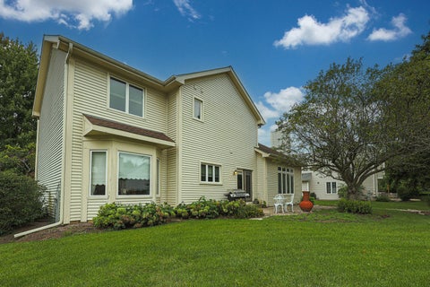 Tiny photo for 1397 Waterside Drive, Bolingbrook, IL 60490 (MLS # 12746040)