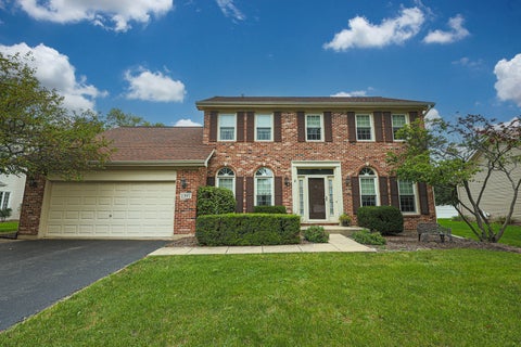 Photo of 1397 Waterside Drive, Bolingbrook, IL 60490 (MLS # 12746040)