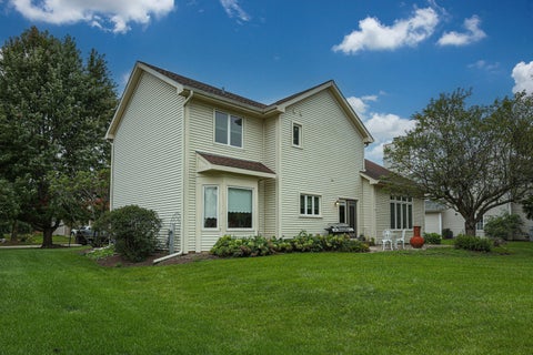 Tiny photo for 1397 Waterside Drive, Bolingbrook, IL 60490 (MLS # 12746040)