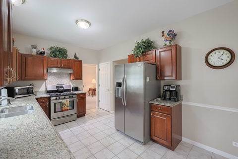 Tiny photo for 1397 Waterside Drive, Bolingbrook, IL 60490 (MLS # 12746040)