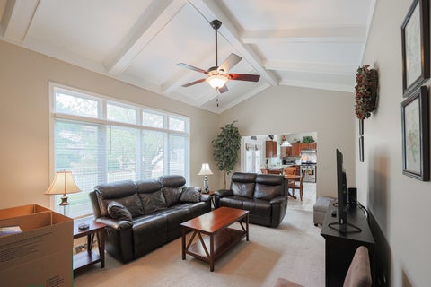 Tiny photo for 1397 Waterside Drive, Bolingbrook, IL 60490 (MLS # 12746040)