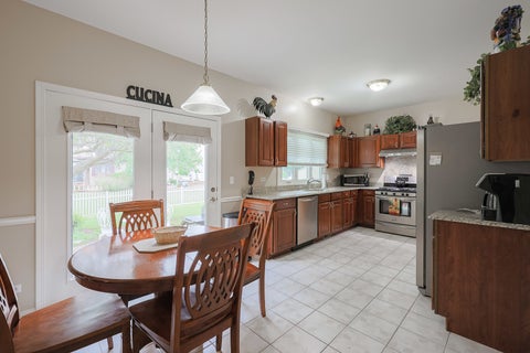 Tiny photo for 1397 Waterside Drive, Bolingbrook, IL 60490 (MLS # 12746040)