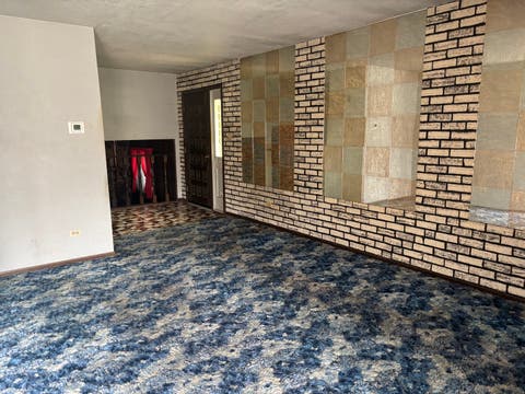 Tiny photo for 18506 Clyde Avenue, Lansing, IL 60438 (MLS # 12718106)