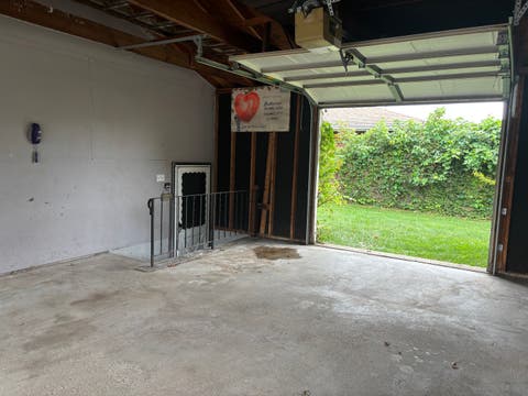 Tiny photo for 18506 Clyde Avenue, Lansing, IL 60438 (MLS # 12718106)