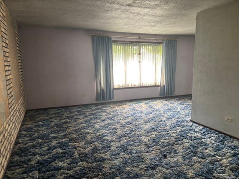 Tiny photo for 18506 Clyde Avenue, Lansing, IL 60438 (MLS # 12718106)