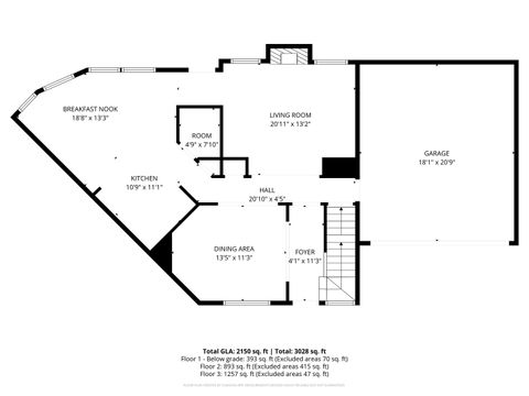 Tiny photo for 15 Manchester Lane, Elmhurst, IL 60126 (MLS # 12550165)