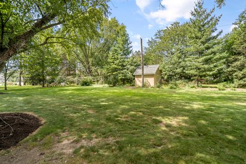 A home in Naperville