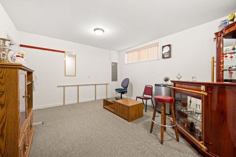 Tiny photo for 3860 W 51st Street #2, Chicago, IL 60632 (MLS # 12561473)