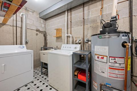 Tiny photo for 3860 W 51st Street #2, Chicago, IL 60632 (MLS # 12561473)