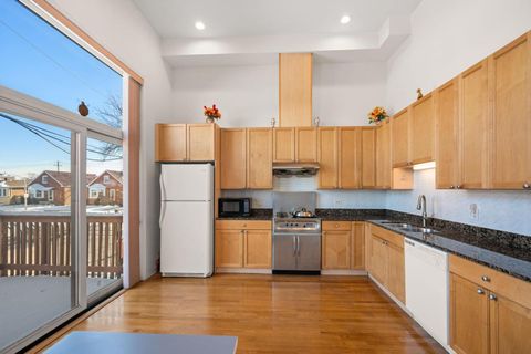 Tiny photo for 3860 W 51st Street #2, Chicago, IL 60632 (MLS # 12561473)