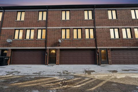 Tiny photo for 3860 W 51st Street #2, Chicago, IL 60632 (MLS # 12561473)