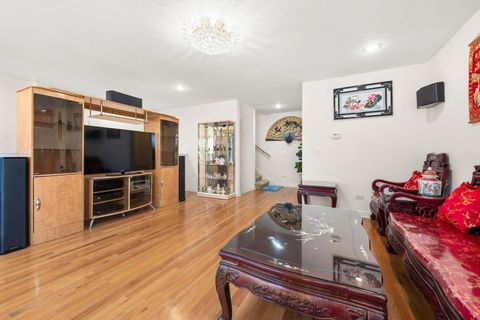 Tiny photo for 3860 W 51st Street #2, Chicago, IL 60632 (MLS # 12561473)