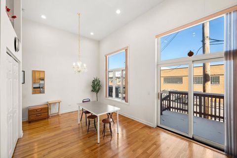 Tiny photo for 3860 W 51st Street #2, Chicago, IL 60632 (MLS # 12561473)