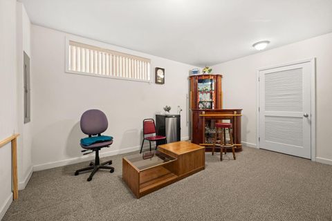 Tiny photo for 3860 W 51st Street #2, Chicago, IL 60632 (MLS # 12561473)