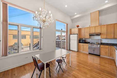 Tiny photo for 3860 W 51st Street #2, Chicago, IL 60632 (MLS # 12561473)