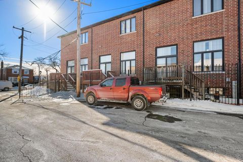 Tiny photo for 3860 W 51st Street #2, Chicago, IL 60632 (MLS # 12561473)
