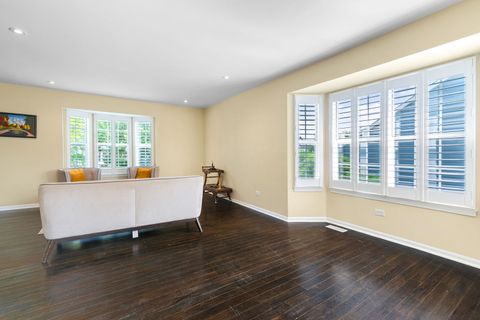 Tiny photo for 754 Huntington Drive, Carol Stream, IL 60188 (MLS # 12504625)