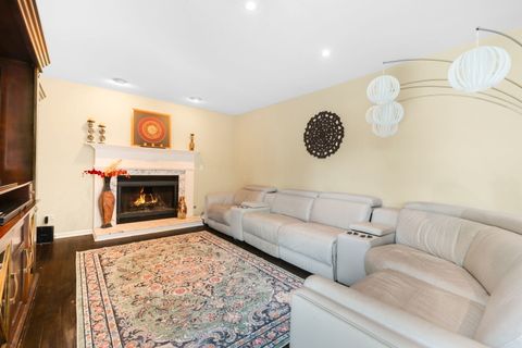 Tiny photo for 754 Huntington Drive, Carol Stream, IL 60188 (MLS # 12504625)